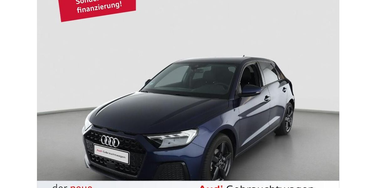 Audi A1 8.095 km 29.875 &euro; Sankt Augustin-Menden 53757