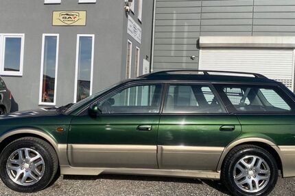 Subaru Legacy 240.000 km 3.000 &euro; Euskirchen 53881
