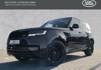 Gebrauchtwagen Land Rover Range Rover