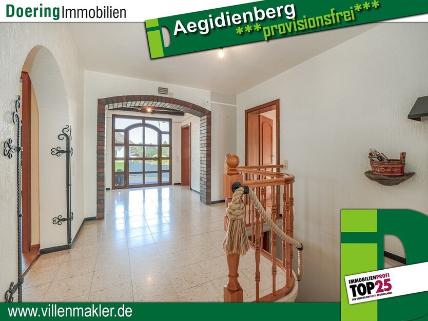 Reichlich Platz für Ihre Ideen: 307 m² Wohn- und Nutzfläche! 4 zimmer