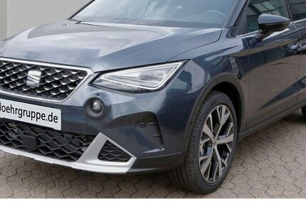 Seat Arona 9.990 km 29.420 &euro; Meckenheim / Bonn 53340