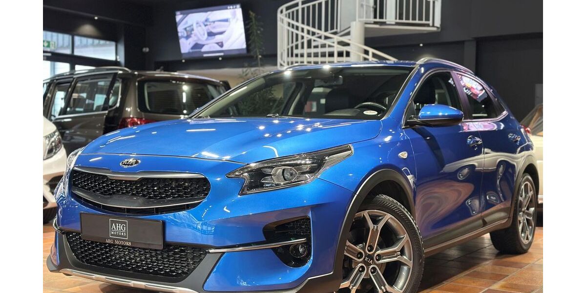 Kia XCeed 65.835 km 17.950 &euro; Bonn 53177