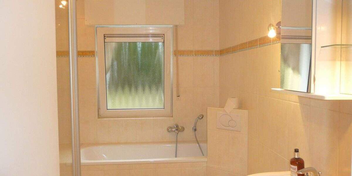 Etagenwohnung Köln Holweide - 2 Zimmer, 61 m&sup2;, 720&euro; | Angebot:25870197