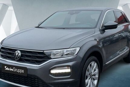 VW T-Roc 37.850 km 22.220 &euro; Siegburg 53721
