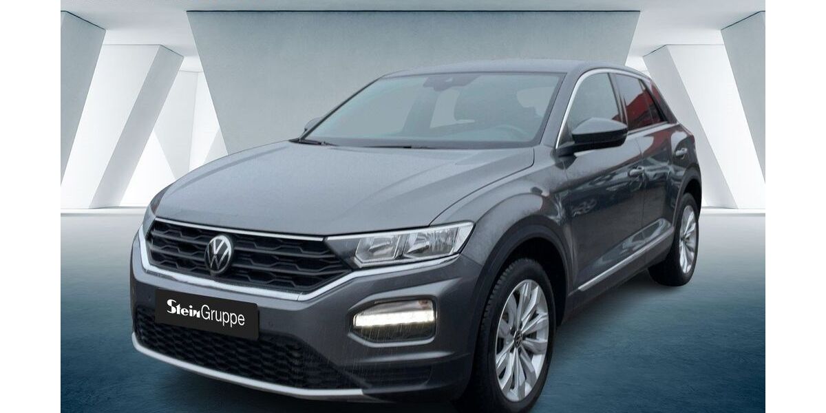 VW T-Roc 37.850 km 22.220 &euro; Siegburg 53721