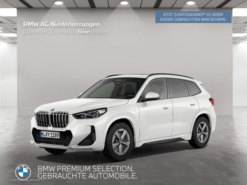 BMW X1 25.207 km 52.899 € Bonn 53119