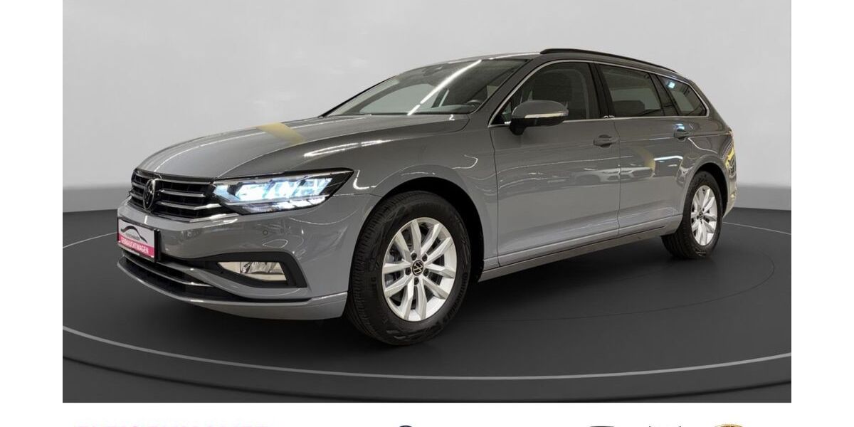 VW Passat 51.193 km 24.990 &euro; Köln 50968
