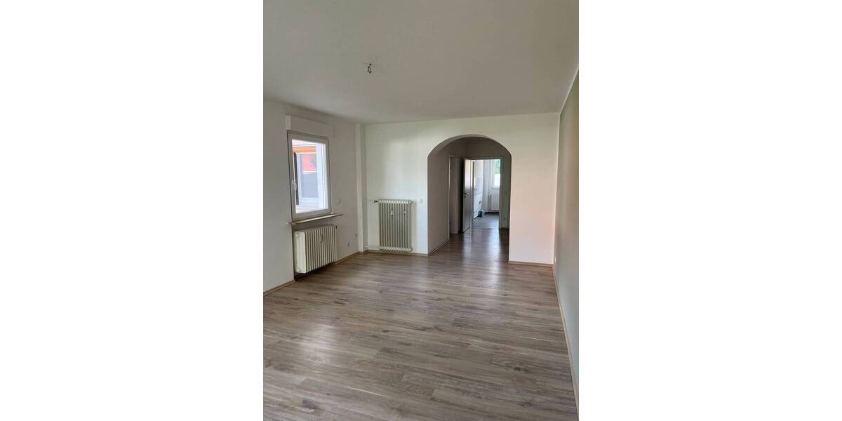 Terrassenwohnung Sankt Augustin Niederpleis - 2 Zimmer, 56 m&sup2;, 675&euro; | Angebot:26568912