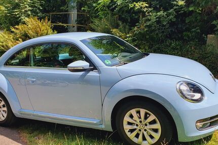 VW Beetle 59.700 km 10.899 &euro; Köln 50969