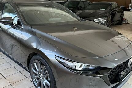 Mazda 3 47.000 km 16.500 &euro; Bonn 53119