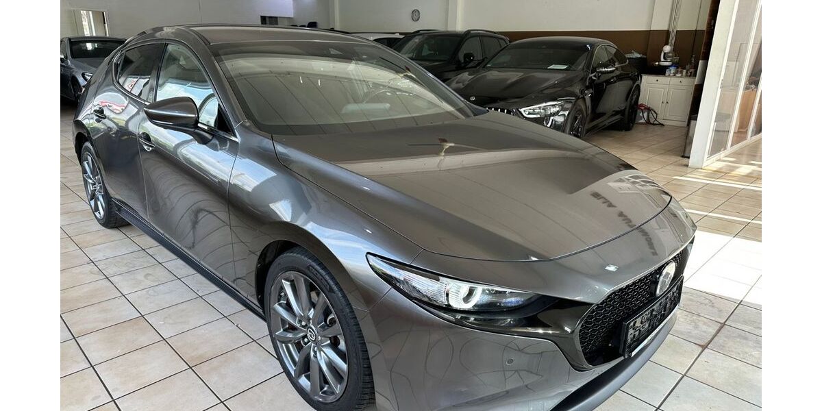 Mazda 3 47.000 km 16.500 &euro; Bonn 53119