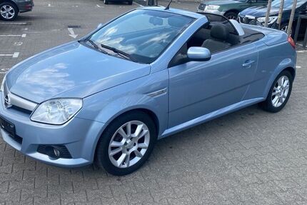 Opel Tigra
