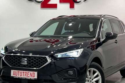 Seat Tarraco 52.000 km 29.900 € Bergisch-Gladbach 51469