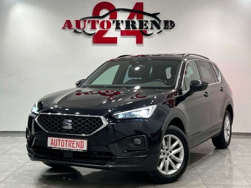 Seat Tarraco 52.000 km 29.900 € Bergisch-Gladbach 51469