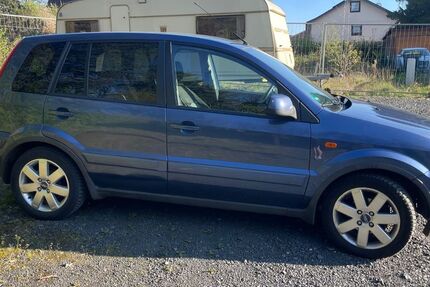 Ford Fusion 125.000 km 2.350 &euro; Bad Honnef 53604