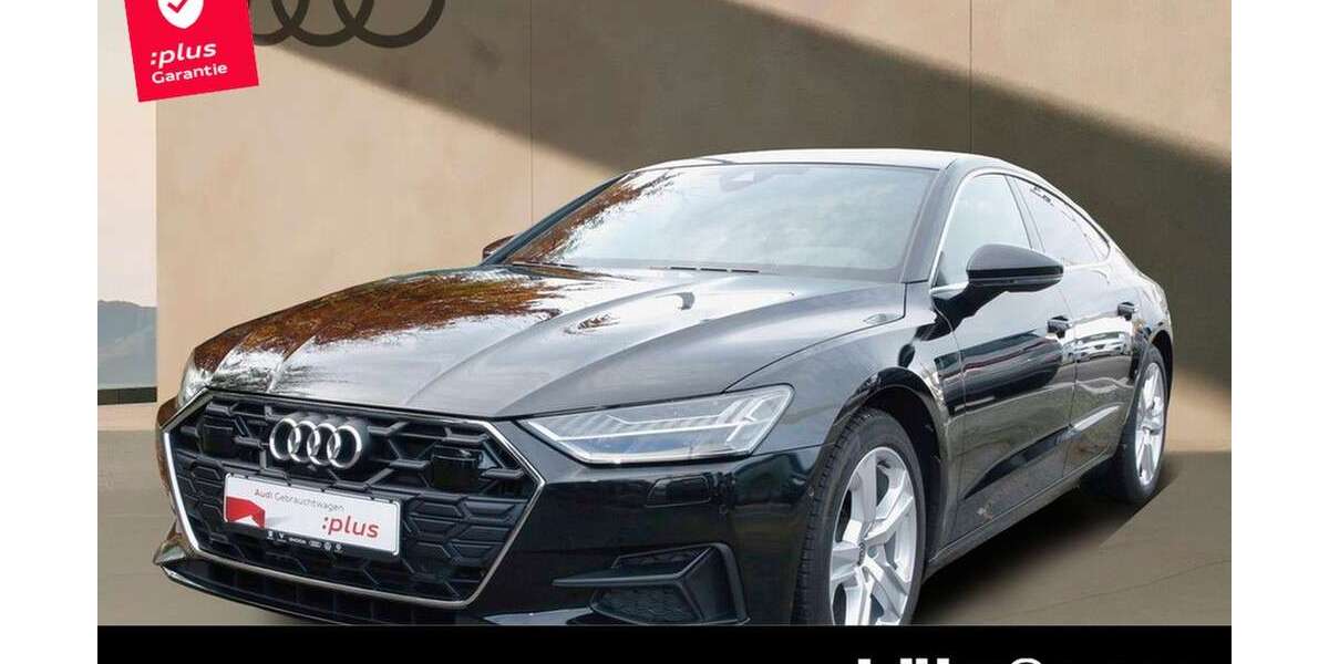 Audi A7 20.700 km 57.950 &euro; Meckenheim 53340