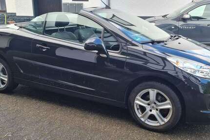 Peugeot 207 88.500 km 4.600 € overath 51491