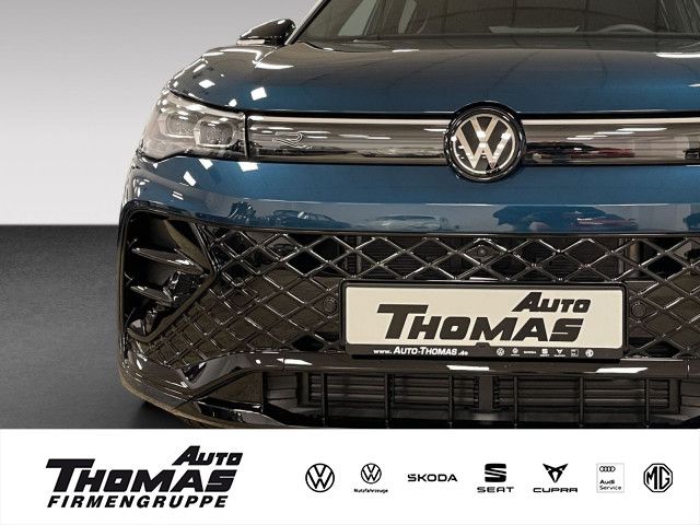 VW Tiguan 3.000 km 50.580 &euro; Hennef 53773