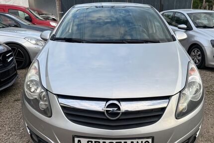 Opel Corsa 167.000 km 2.996 &euro; Köln 51107