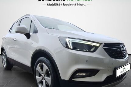 Opel Mokka 130.940 km 12.980 &euro; Bergisch Gladbach 51469