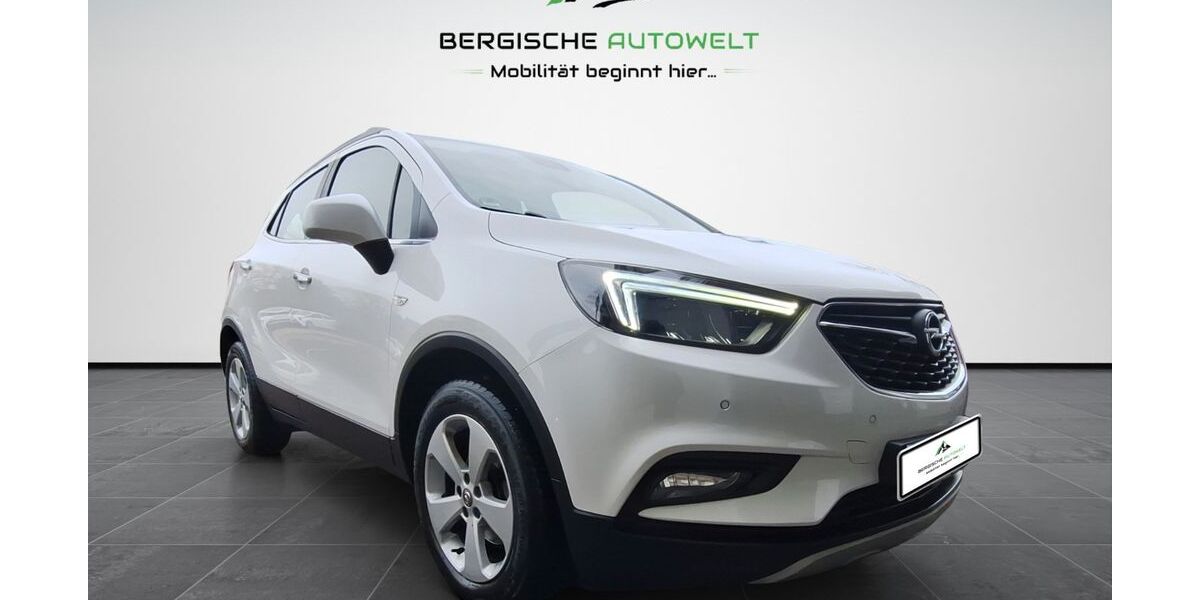 Opel Mokka 130.940 km 12.980 &euro; Bergisch Gladbach 51469