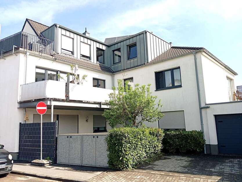 Wohnung zum Kaufen in Köln 730.000 € 115.91 m²