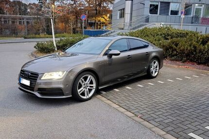 Audi A7 125.000 km 19.100 € Bergisch Gladbach 51427