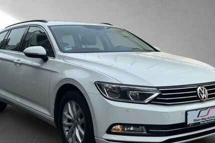 VW Passat 126.000 km 10.700 &euro; Troisdorf 53840