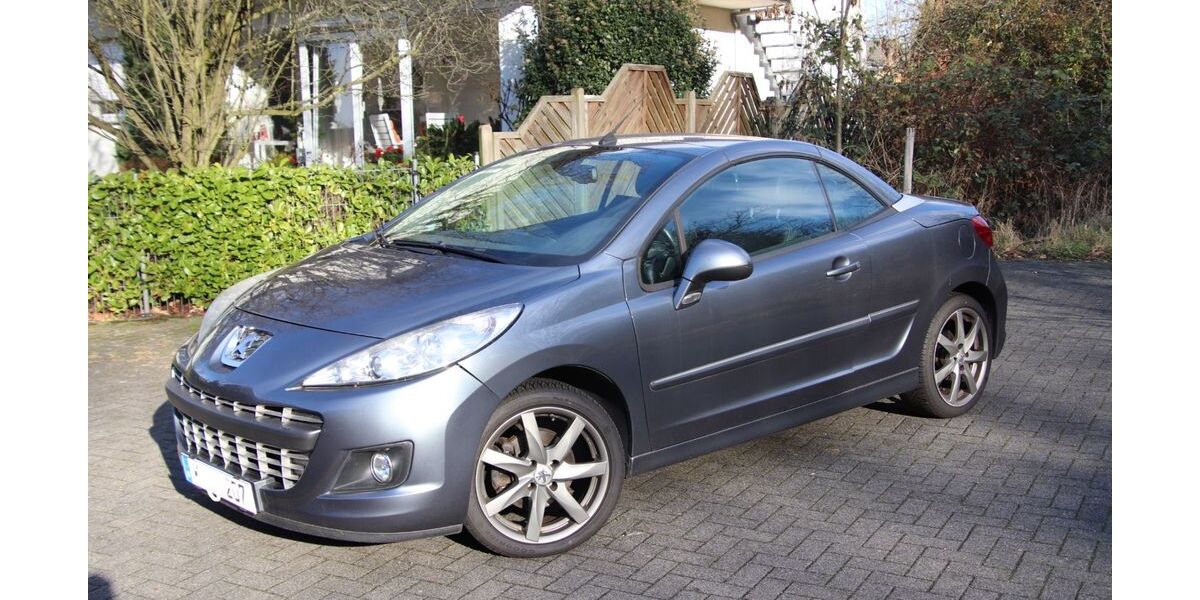Peugeot 207 95.078 km 5.250 &euro; Köln (Seeberg) 50769