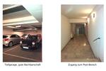 Repräsentative 3-Zimmer Wohnung mit großem Balkon und TG-Stellplatz - Etagenwohnung Köln Marienburg | Angebot:26384750
