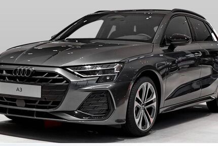 Audi A3 4.300 km 41.990 &euro; Bonn 53119