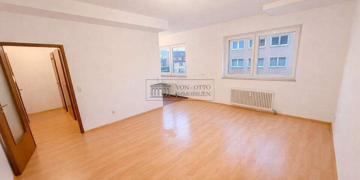 Etagenwohnung Köln Sülz - 2 Zimmer, 48 m&sup2;, 248.999&euro; | Angebot:24710459