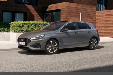 Hyundai i30 3.898 km 23.700 &euro; Bergisch Gladbach 51469