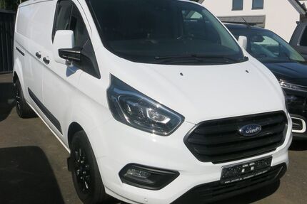Ford Transit Custom 95.000 km 24.980 € Bergisch Gladbach 51427