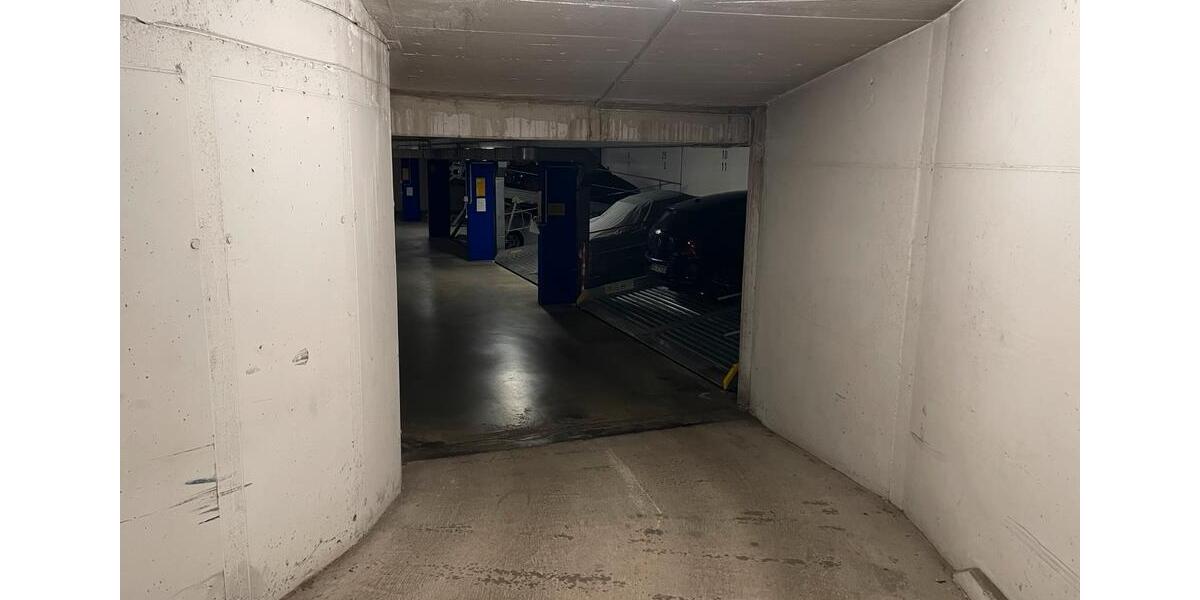 Garagen / Stellplätze Bonn Gronau - 49&euro; | Angebot:26318071