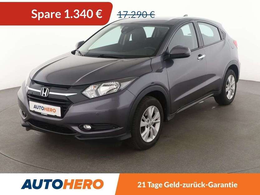 Honda HR-V 47.699 km 15.950 € Köln 50739