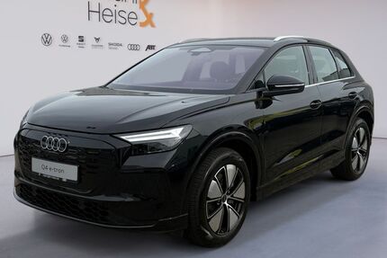 Audi Q4 e-tron 2.500 km 49.950 &euro; Köln 50739