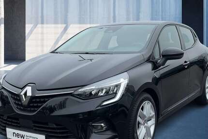Renault Clio 62.442 km 12.450 &euro; Sankt Augustin 53757