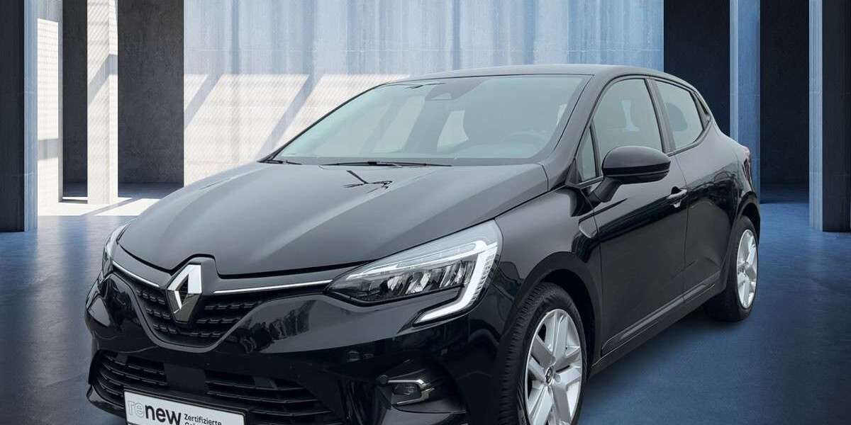 Renault Clio 62.442 km 12.450 &euro; Sankt Augustin 53757