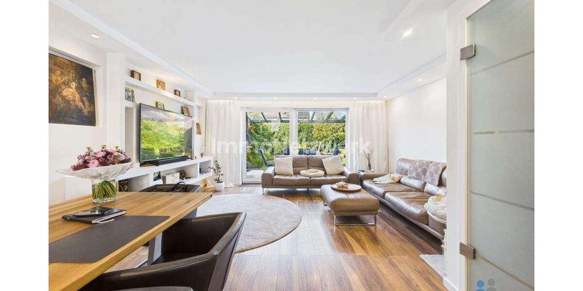 Einfamilienhaus Hürth / Efferen Efferen - 4 Zimmer, 130 m&sup2;, 849.500&euro; | Angebot:24751764