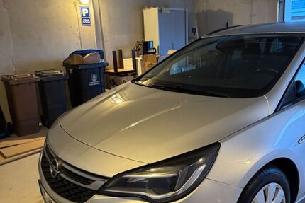 Opel Astra 220.000 km 5.300 &euro; Frechen 50226
