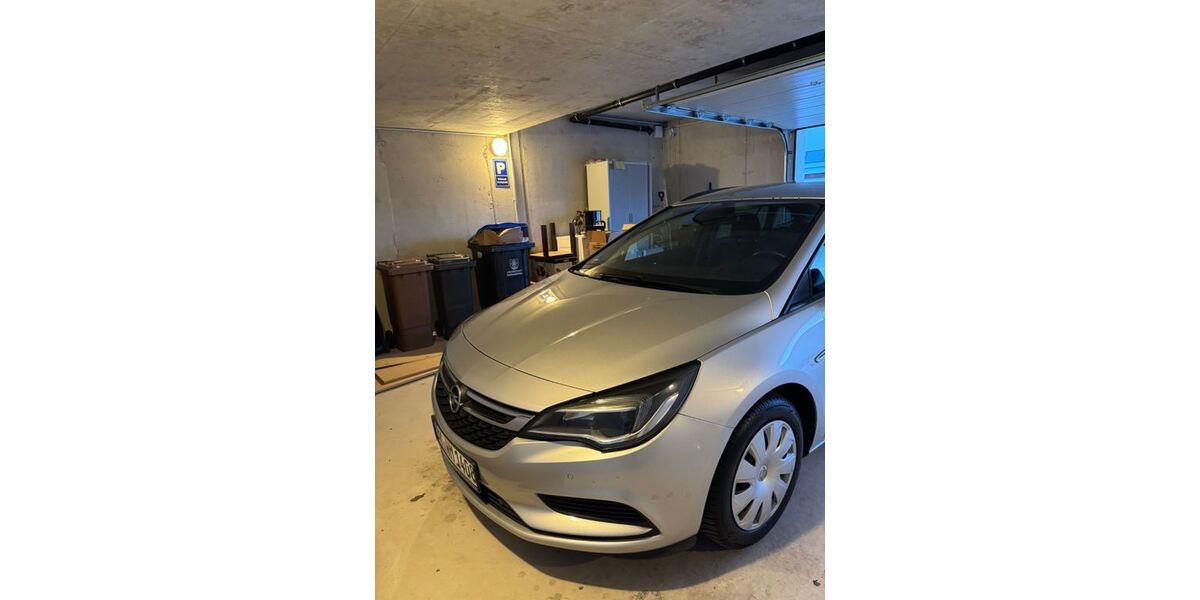 Opel Astra 220.000 km 5.300 &euro; Frechen 50226