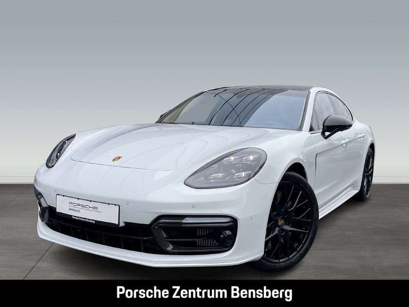 Panamera