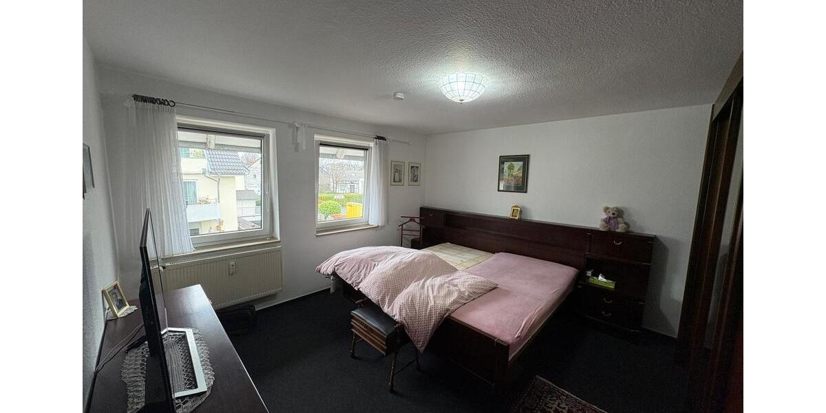 Etagenwohnung Neunkirchen-Seelscheid Seelscheid - 2 Zimmer, 62 m&sup2;, 675&euro; | Angebot:25656597