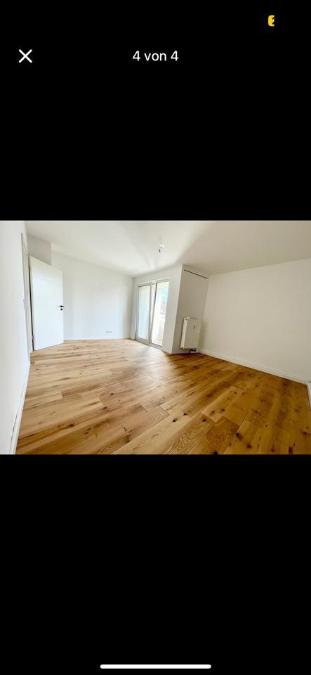 Erstbezug nach Sanierung | 1 Zimmer Voll möbliert unbefristet