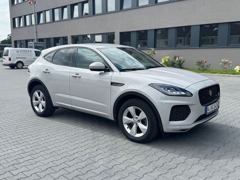 E-Pace