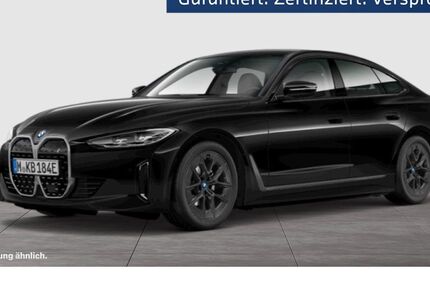 BMW i4 6.371 km 42.995 € Köln-West 50858