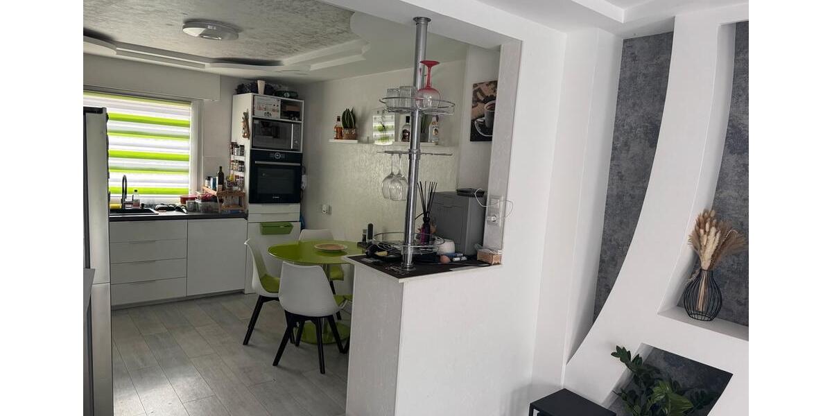 Reihenhaus Niederkassel - 4 Zimmer, 95 m&sup2;, 430.000&euro; | Angebot:26889261