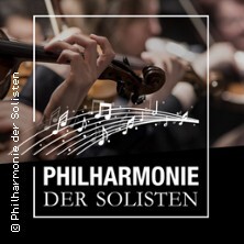 VIVALDI - Die Vier Jahreszeiten | Philharmonie der Solisten Köln