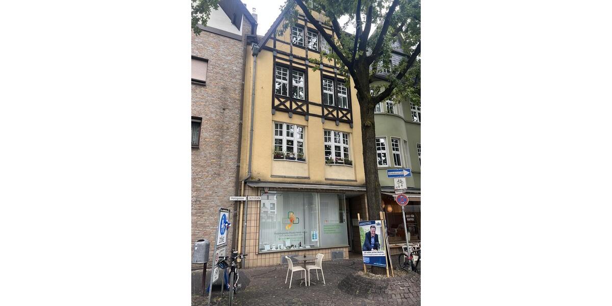 Etagenwohnung Siegburg - 3 Zimmer, 88 m&sup2;, 1.095&euro; | Angebot:26399319
